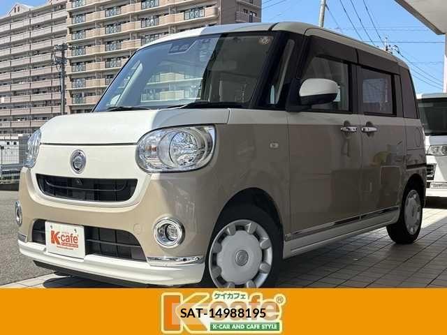 Daihatsu MOVE CANBUS 2020-12 8830524-0