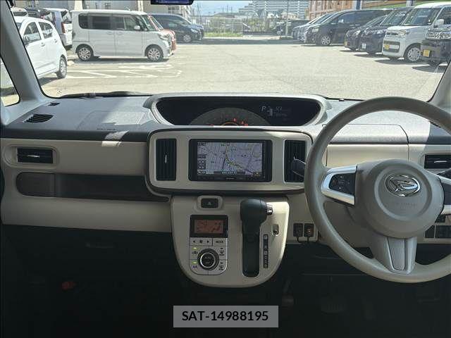 Daihatsu MOVE CANBUS 2020-12 8830524-18