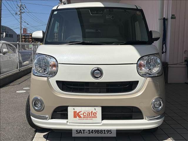 Daihatsu MOVE CANBUS 2020-12 8830524-1