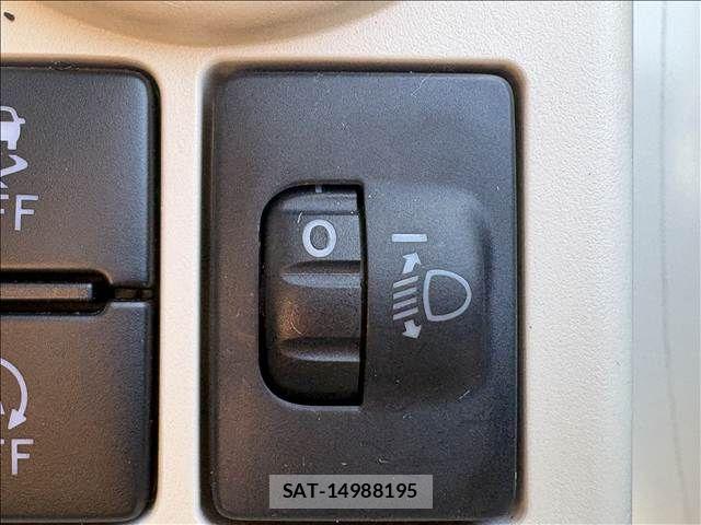 Daihatsu MOVE CANBUS 2020-12 8830524-24