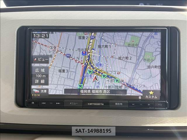 Daihatsu MOVE CANBUS 2020-12 8830524-28