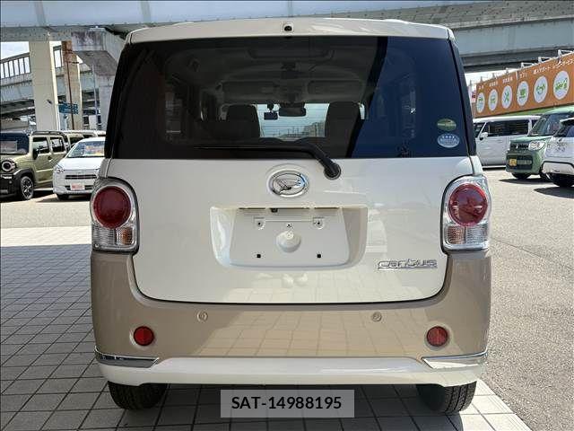Daihatsu MOVE CANBUS 2020-12 8830524-2
