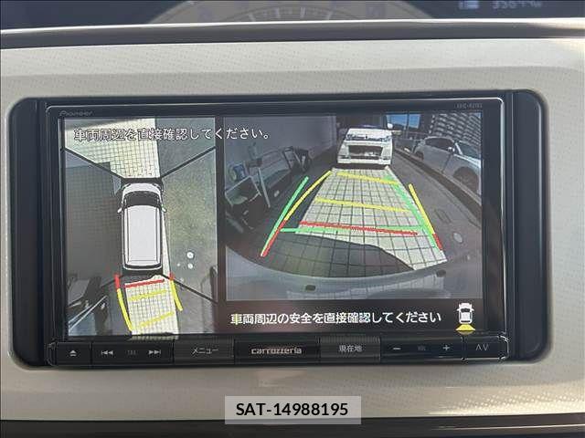 Daihatsu MOVE CANBUS 2020-12 8830524-29
