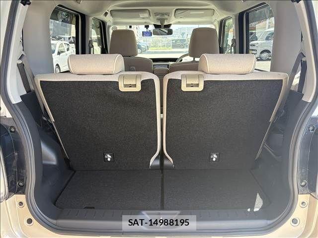 Daihatsu MOVE CANBUS 2020-12 8830524-5