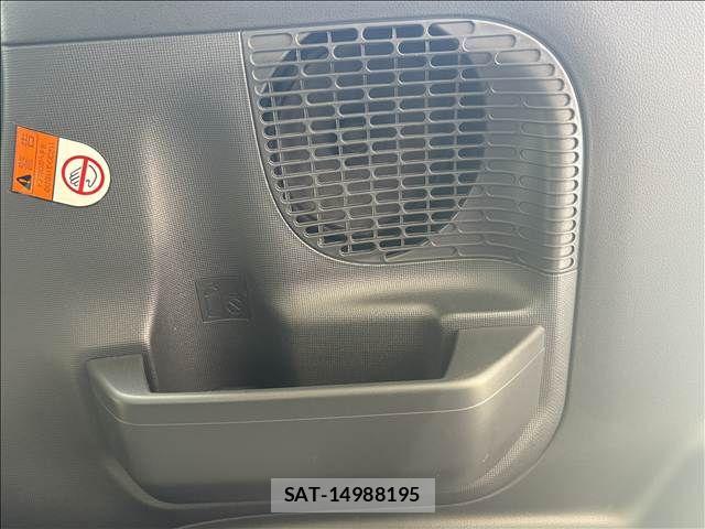 Daihatsu MOVE CANBUS 2020-12 8830524-8