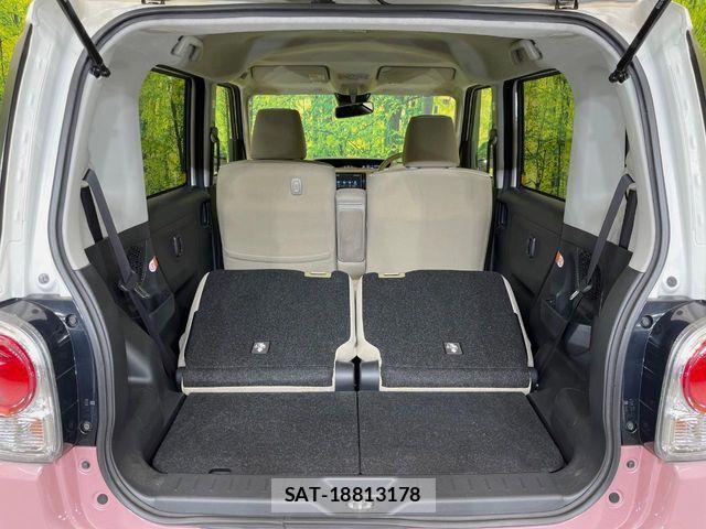 Daihatsu MOVE CANBUS 2022-01 8850005-9