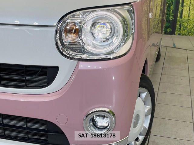 Daihatsu MOVE CANBUS 2022-01 8850005-11