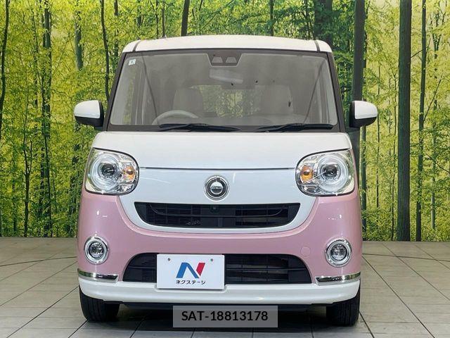 Daihatsu MOVE CANBUS 2022-01 8850005-13