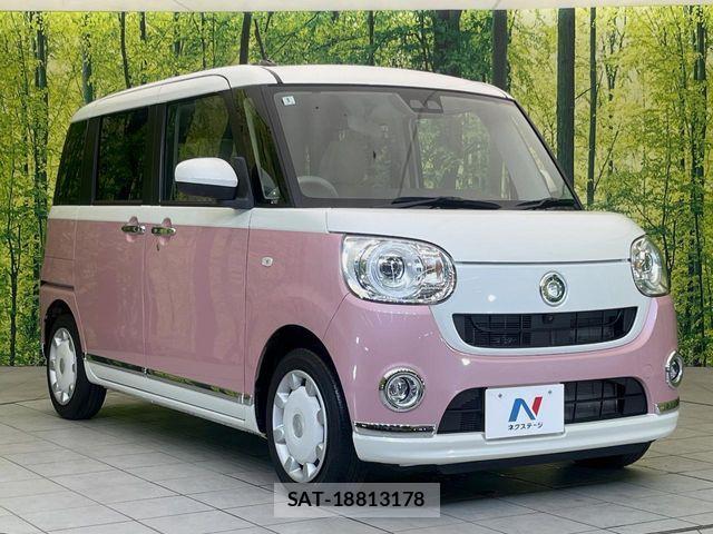 Daihatsu MOVE CANBUS 2022-01 8850005-15