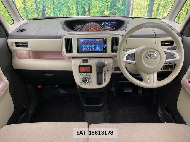 Daihatsu MOVE CANBUS 2022-01 8850005-1