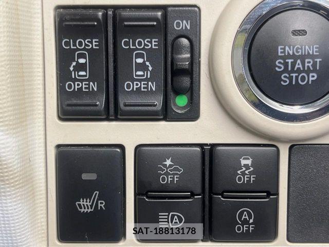 Daihatsu MOVE CANBUS 2022-01 8850005-5