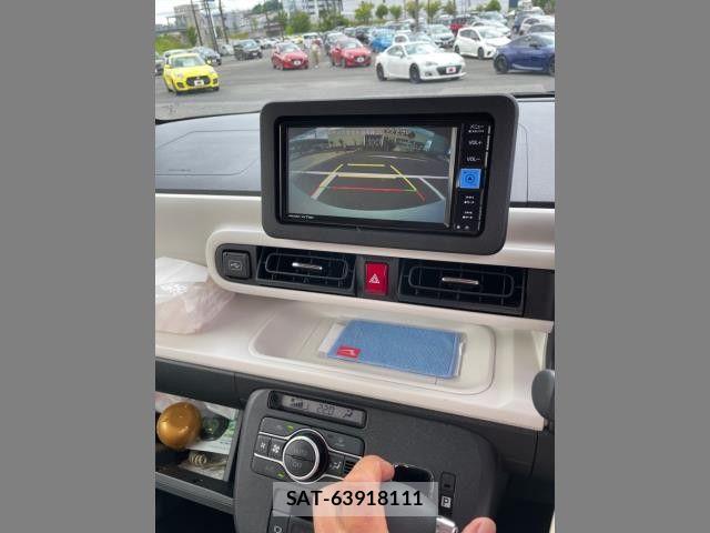 Daihatsu MOVE CANBUS 2024-07 8849981-4