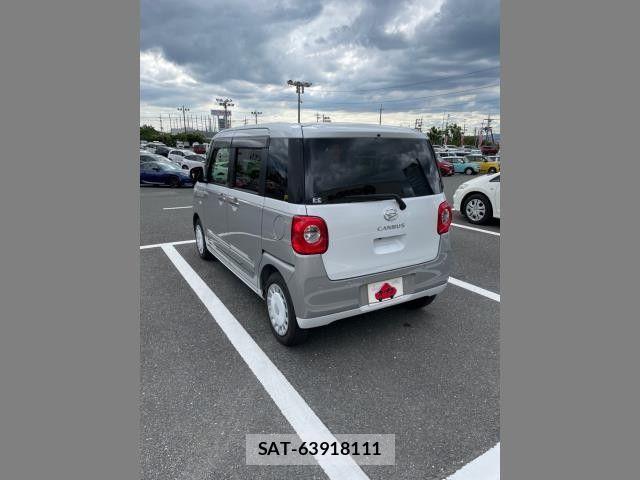 Daihatsu MOVE CANBUS 2024-07 8849981-8