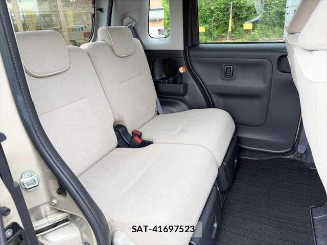 Daihatsu MOVE CANBUS 2022-01 8850015-9
