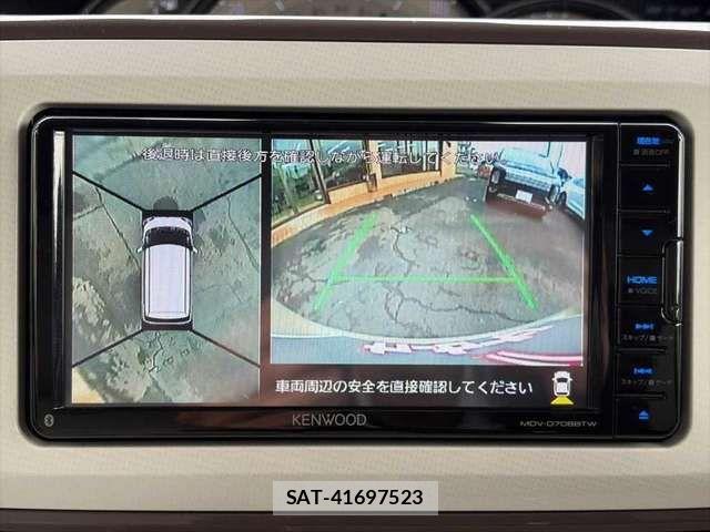 Daihatsu MOVE CANBUS 2022-01 8850015-11