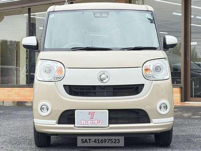 Daihatsu MOVE CANBUS 2022-01 8850015-1