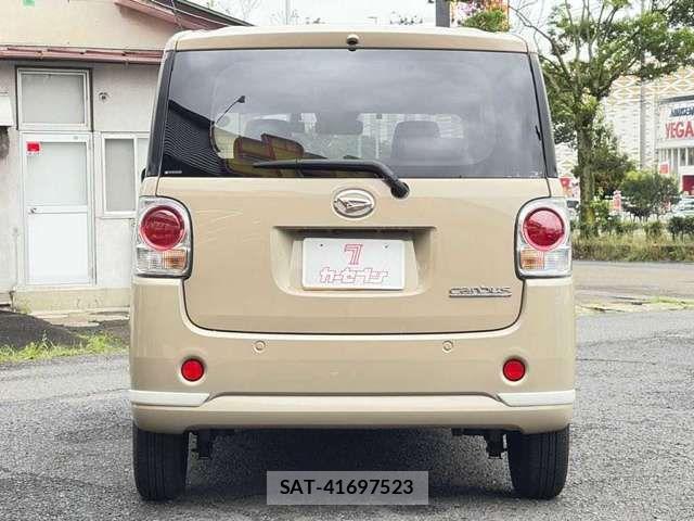 Daihatsu MOVE CANBUS 2022-01 8850015-2