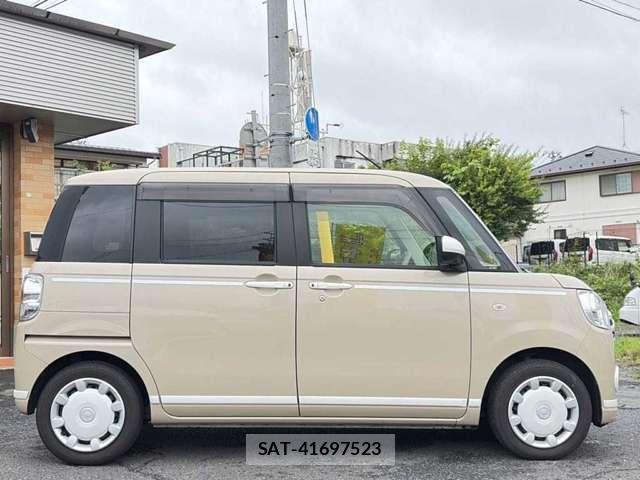 Daihatsu MOVE CANBUS 2022-01 8850015-3
