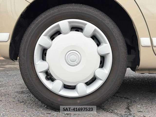 Daihatsu MOVE CANBUS 2022-01 8850015-5