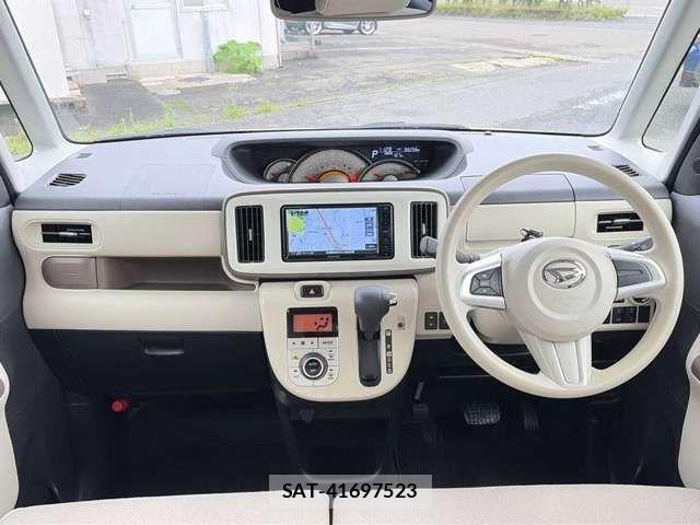 Daihatsu MOVE CANBUS 2022-01 8850015-6