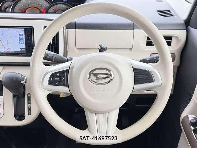 Daihatsu MOVE CANBUS 2022-01 8850015-7