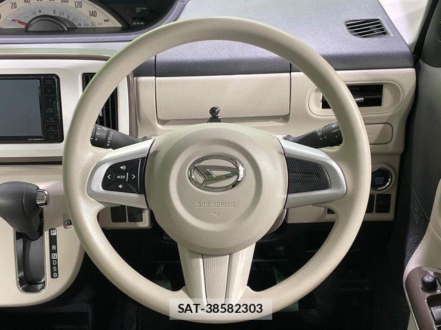 Daihatsu MOVE CANBUS 2022-05 8850009-10