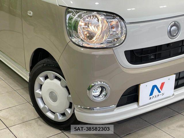 Daihatsu MOVE CANBUS 2022-05 8850009-11