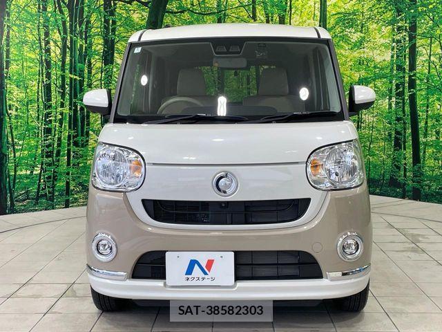 Daihatsu MOVE CANBUS 2022-05 8850009-13