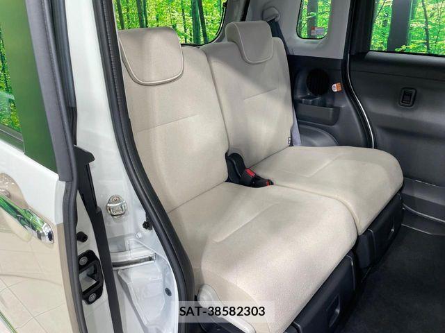 Daihatsu MOVE CANBUS 2022-05 8850009-8