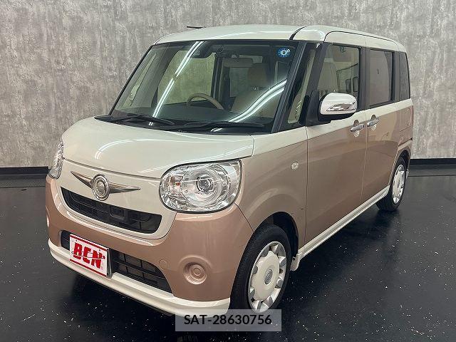 Daihatsu MOVE CANBUS 2017-03 8850018-0