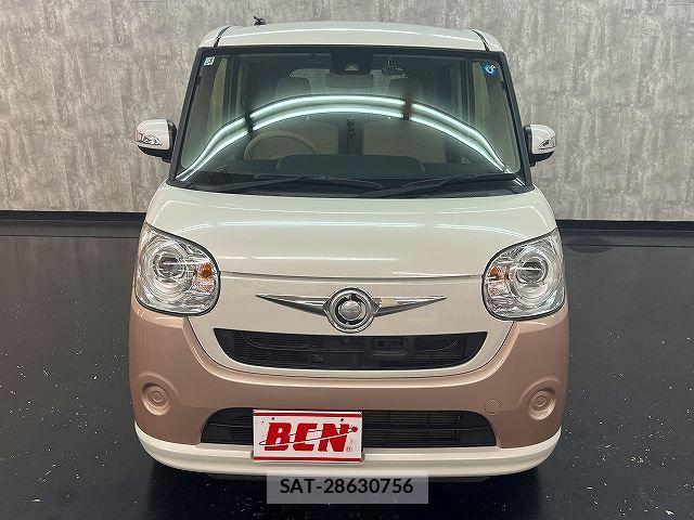 Daihatsu MOVE CANBUS 2017-03 8850018-20