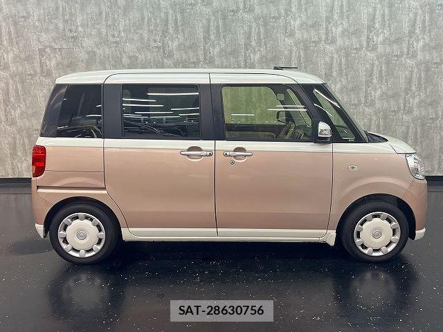 Daihatsu MOVE CANBUS 2017-03 8850018-22