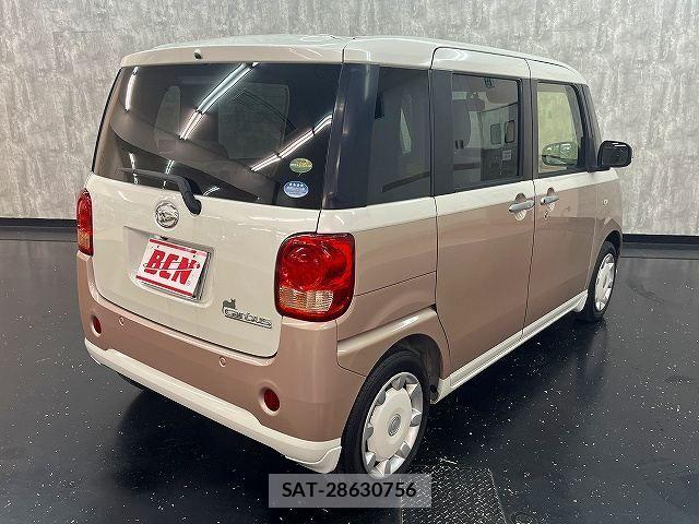 Daihatsu MOVE CANBUS 2017-03 8850018-23