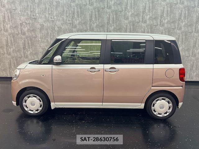 Daihatsu MOVE CANBUS 2017-03 8850018-26