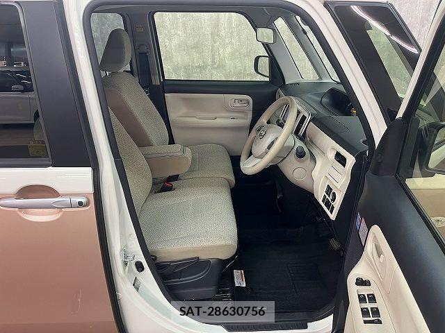 Daihatsu MOVE CANBUS 2017-03 8850018-28