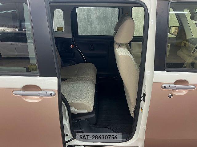 Daihatsu MOVE CANBUS 2017-03 8850018-29