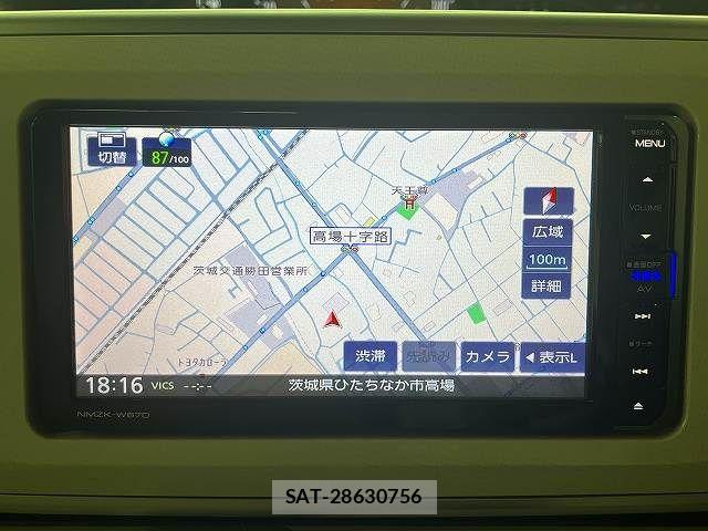 Daihatsu MOVE CANBUS 2017-03 8850018-3