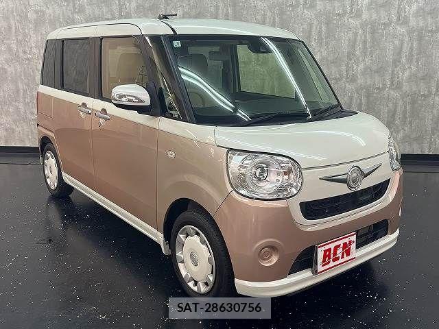 Daihatsu MOVE CANBUS 2017-03 8850018-6