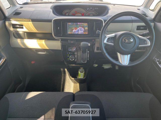 Daihatsu MOVE CANBUS 2018-11 8848966-1