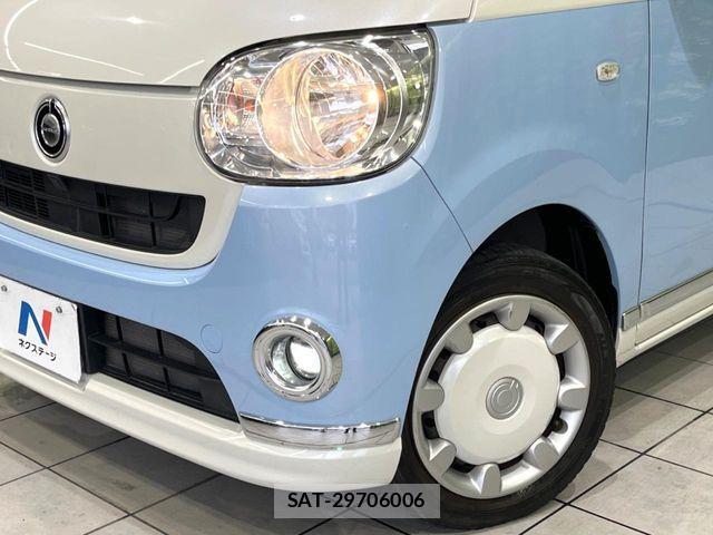 Daihatsu MOVE CANBUS 2018-06 8850017-11