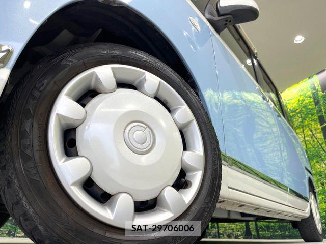 Daihatsu MOVE CANBUS 2018-06 8850017-12