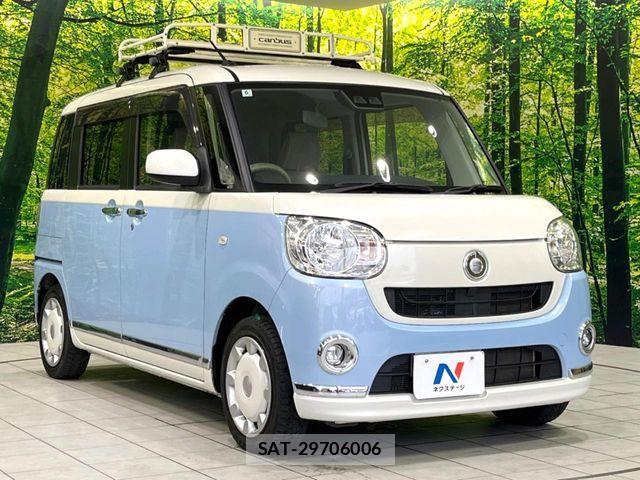 Daihatsu MOVE CANBUS 2018-06 8850017-15