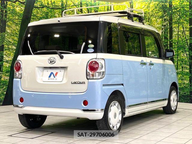 Daihatsu MOVE CANBUS 2018-06 8850017-16