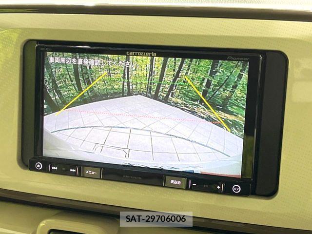 Daihatsu MOVE CANBUS 2018-06 8850017-3