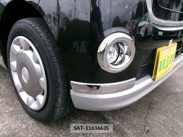 Daihatsu MOVE CANBUS 2021-06 8850010-9