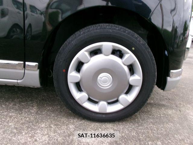 Daihatsu MOVE CANBUS 2021-06 8850010-10