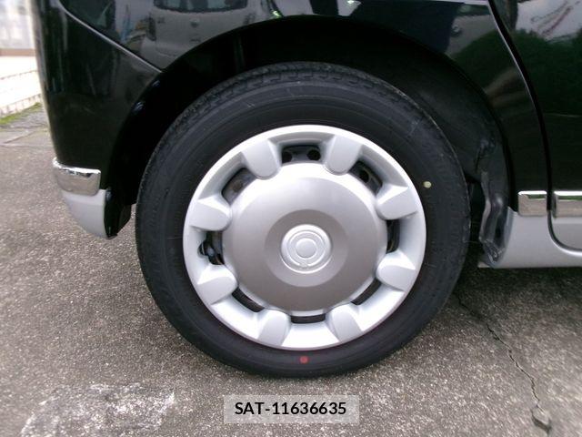 Daihatsu MOVE CANBUS 2021-06 8850010-11