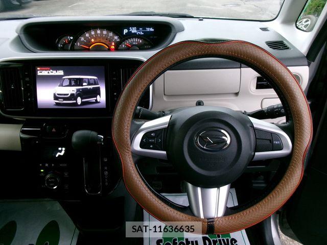 Daihatsu MOVE CANBUS 2021-06 8850010-17