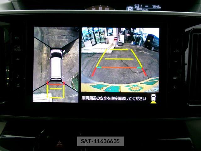 Daihatsu MOVE CANBUS 2021-06 8850010-18