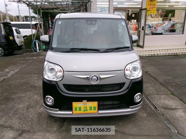 Daihatsu MOVE CANBUS 2021-06 8850010-1